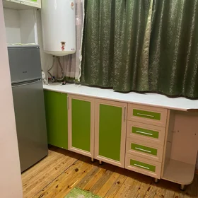 Khirdalan-da 50.0 m2 mənzil kirayə verilir - Şəkil 3