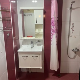 Khirdalan-da 50.0 m2 mənzil kirayə verilir - Şəkil 4