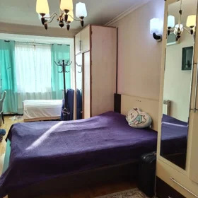 In Baku 52.0 m² apartment is for sale - Image 2