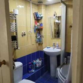 In Baku 52.0 m² apartment is for sale - Image 4