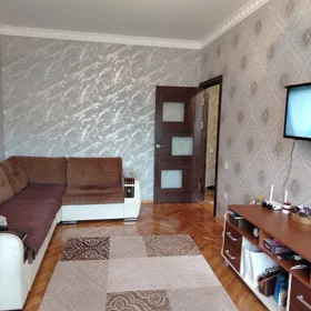In Baku 55.0 m² apartment is for rent - Image 2