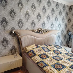 In Baku 55.0 m² apartment is for rent - Image 5
