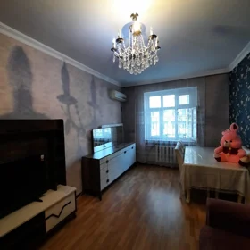 In Baku 52.0 m² apartment is for rent - Изображение 2
