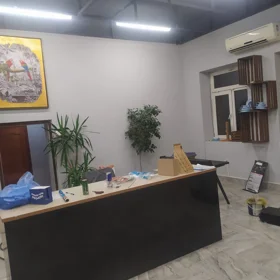 In Baku 65.0 m² commercial is for rent - Image 2
