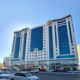 In Baku 155.0 m² office is for rent