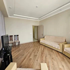 Baku-da 80.0 m2 mənzil kirayə verilir - Şəkil 2