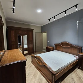 Baku-da 80.0 m2 mənzil kirayə verilir - Şəkil 4