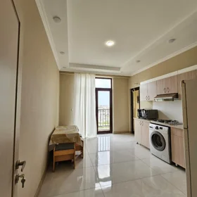 Baku-da 80.0 m2 mənzil kirayə verilir - Şəkil 5