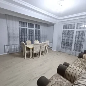 Sumgayit-da 83.0 m2 mənzil kirayə verilir - Şəkil 2