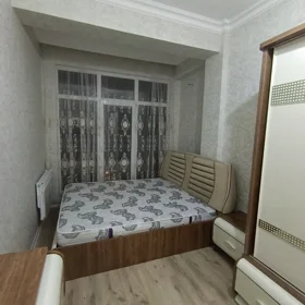 Sumgayit-da 83.0 m2 mənzil kirayə verilir - Şəkil 3