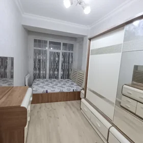 Sumgayit-da 83.0 m2 mənzil kirayə verilir - Şəkil 4