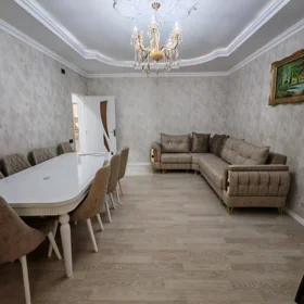 In Khirdalan 95.0 m² house with 3.0 rooms is for sale - Image 2