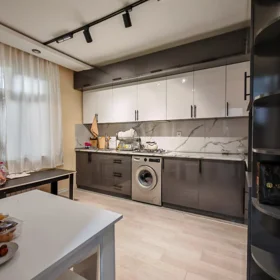 In Khirdalan 95.0 m² house with 3.0 rooms is for sale - Image 5