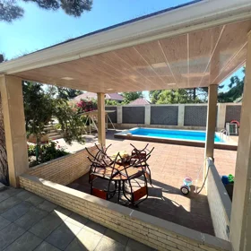 In Baku 160.0 m² house with 5.0 rooms is for sale - Изображение 2