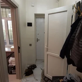 In Baku 30.0 m² apartment is for sale - Image 4