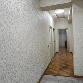 In Baku 97.0 m² apartment is for rent - Image 3
