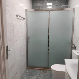 In Baku 97.0 m² apartment is for rent - Image 5