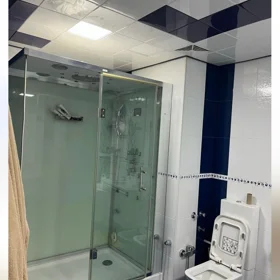 In Baku 120.0 m² apartment is for rent - Image 5
