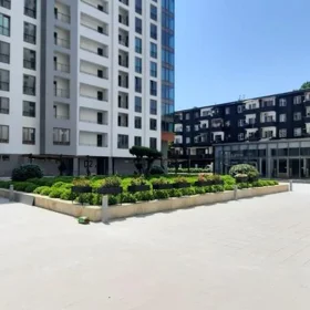 In Baku 60.0 m² apartment is for rent - Image 2