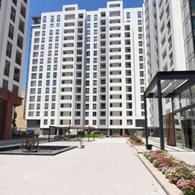 In Baku 60.0 m² apartment is for rent - Image 3