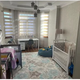 In Baku 120.0 m² apartment is for rent - Image 3