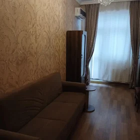 In Baku 200.0 m² apartment is for rent - Изображение 2