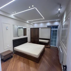 In Baku 65.0 m² apartment is for rent - Image 5
