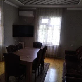 In Tovuz 90.0 m² house with 4.0 rooms is for rent - Изображение 4