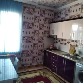 In Tovuz 90.0 m² house with 4.0 rooms is for rent - Изображение 5