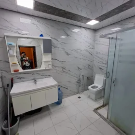 In Baku 200.0 m² apartment is for rent - Изображение 4