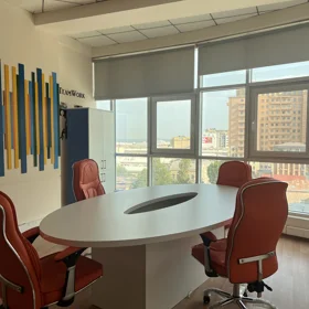 In Baku 250.0 m² office is for rent - Изображение 3