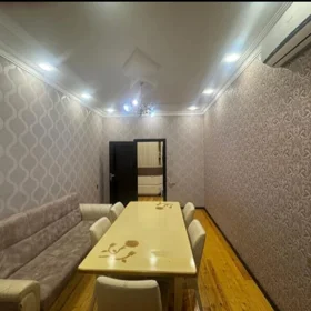 In Baku 67.0 m² apartment is for sale - Image 3