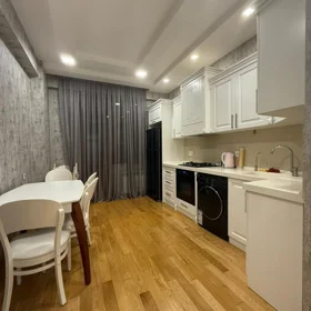In Baku 102.0 m² apartment is for rent - Image 4