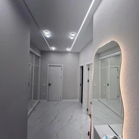 In Baku 65.0 m² apartment is for rent - Image 4