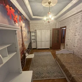 In Baku 110.0 m² apartment is for rent - Изображение 2