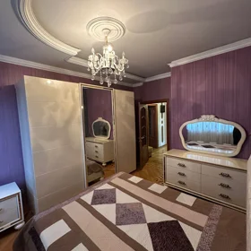In Baku 110.0 m² apartment is for rent - Изображение 3