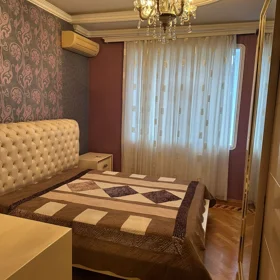 In Baku 110.0 m² apartment is for rent - Изображение 4