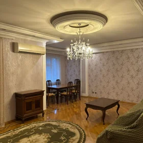 In Baku 110.0 m² apartment is for rent - Изображение 5