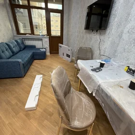 In Baku 70.0 m² apartment is for rent - Изображение 2