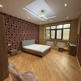 In Baku 70.0 m² apartment is for rent - Изображение 3