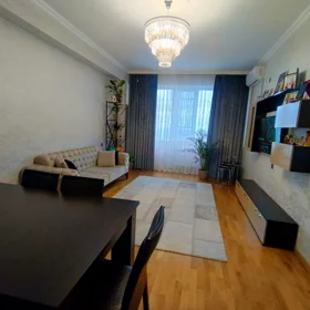 In Baku nan m² apartment is for sale - Изображение 2