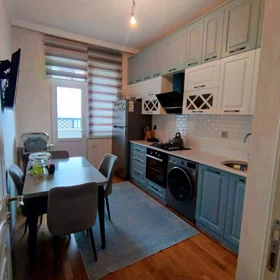 In Baku nan m² apartment is for sale - Изображение 4