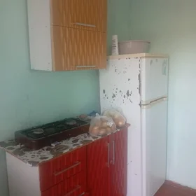 In Baku 35.0 m² house with 1.0 rooms is for rent - Image 4