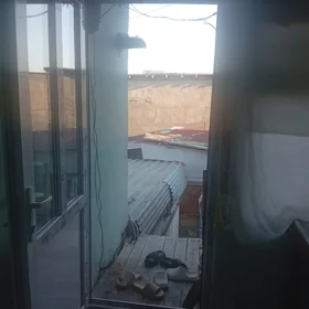 In Baku 35.0 m² house with 1.0 rooms is for rent - Image 5