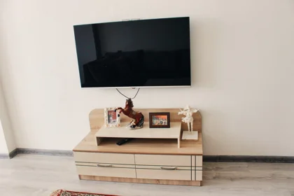 In Baku 96.0 m² apartment is for rent - Image 3