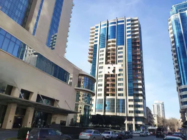In Baku 125.0 m² apartment is for rent - Image 2