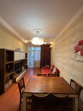 In Baku 70.0 m² apartment is for rent - Image 2