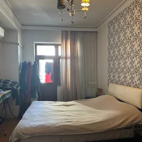 In Baku 76.0 m² apartment is for rent - Image 2