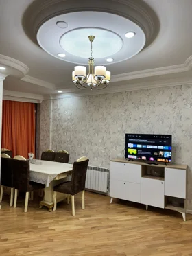 In Baku 85.0 m² apartment is for rent - Image 2