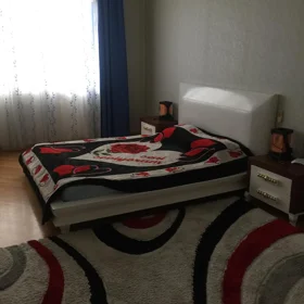 In Baku 110.0 m² apartment is for rent - Изображение 3